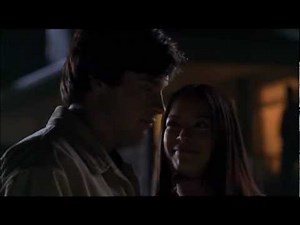 Smallville saison 1 épisode 1