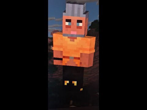 A Minecraft Film Fishing Hut Angelhütte Last Part 10