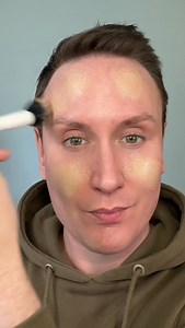 @hauslabs Triclone Foundation @merit Bronzer shade Leo & Blush shade Beverly Hills #beautytips #makeup #beauty #makeuptutorial #maturemakeup #makeupover40 #makeupover50 #makeupover60 #makeupartistry #beautytricks #makeupforbeginners #makeuphacks #makeuptips | Mister.makeupartist
