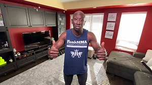 Gyms Are Closed! Get Into Amazing Shape And Join My 30 Day Home Workout Challenge For Men Today - Starting Monday April 6th | Over 40 Shred Fitness For Men with Funk Roberts