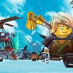 LEGO Ninjago Movie Video Game: Make Races Super Easy With This Trick - Gameranx