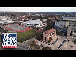 CHILLING 911 audio EMERGES in Ole Miss death probe