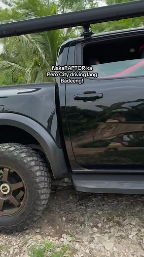Explore the Ford Raptor: Off-Road Adventures Await!