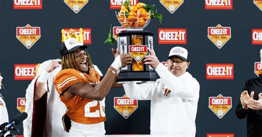 Deep Dive LIVE: Texas’ Place in College Football’s Elite Tier