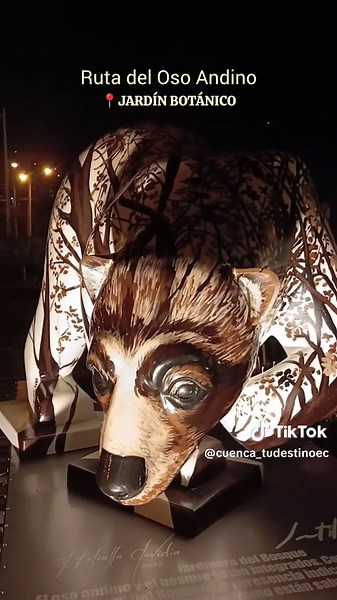 Exposición de 20 esculturas intervenidas por artistas ecuatorianos