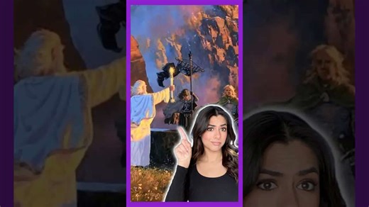 the founding of rohan explained | lord of the rings lore