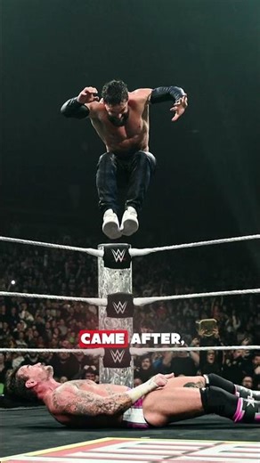 Did CM Punk leave WWE RAW with more than just a win?😮