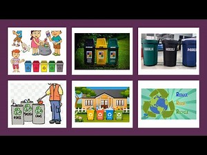 Wastong Paraan ng Paghihiwalay ng Basura sa Bahay