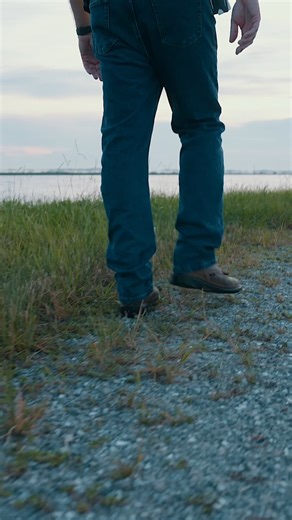 Duke Energy - Day in the Life of a Water Cropper