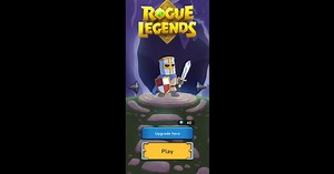 Download & Play Rogue Legends: Roguelike on PC & Mac (Emulator)