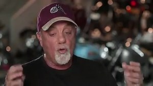 Billy discusses the positive and negative role the press played during the announcement of what is now a historic 1987 Russian tour. Billy Joel - A Matter Of Trust - The Bridge To Russia available now: http://smarturl.it/bj_russia_amznCDDVD | Billy Joel