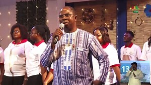 Concert opéra burkinabè : la chorale Marie Reine chante pour la paix | RTB