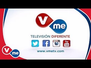 Vme TV Está en Línea | VME TV