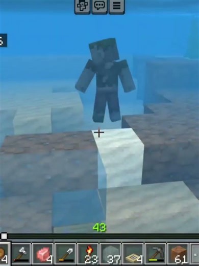 #minecraftbedrock #minecraft #edit #ballerina