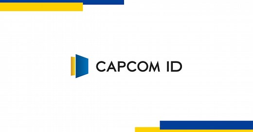 CAPCOM ID | Link a platform account to your CAPCOM ID in-game