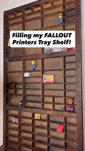 43K views · 1.6K reactions | Day 4 of filling my Fallout antique...