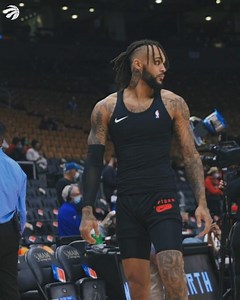 Toronto Raptors on Instagram: "Lights, Camera, Gary 🎬"