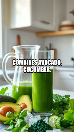 Fresh Power Smoothies for Every Day