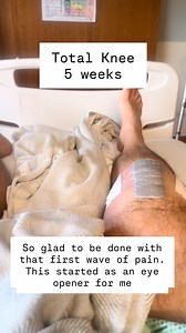 Still Hurts! This is legit and you battle. | Mike Domke