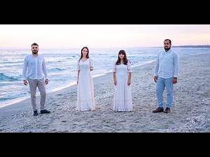 Advent Quartet - Auzi, Doamne, urletul mării? [Official Music Video]