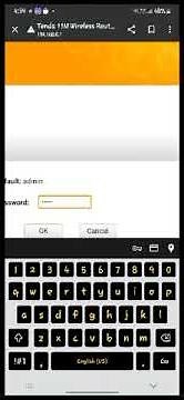 how to setup tenda wireless router as wifi repeater / wifi extender