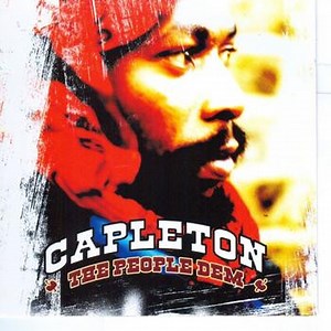 Capleton - The People Dem
