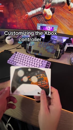 KO Custom Creations on TikTok