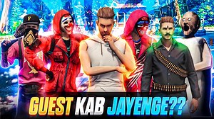 Daku Chacha Ne Supra Chori Karli🥺 #gta | Gaming Lemon FF