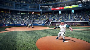 Super Mega Baseball 2 Ultimate Edition Review: The All-Star Game