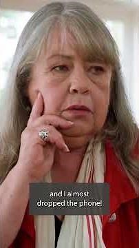 The mystery left by the mother she never knew... #shorts #ancestry