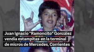 Video: el brutal crimen de "Ramoncito" y qué pasó con los culpables
