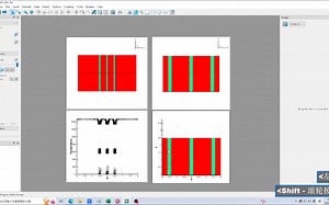 Tecplot创建多frame加载不同case以及创建多Over-time-plot教程