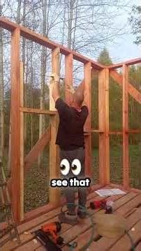 This regulator trick saves hours of rework #diy #construction