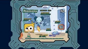 Robotboy- Special Edition CD-ROM