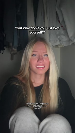 Exploring Self-Love through Spoken Poetry