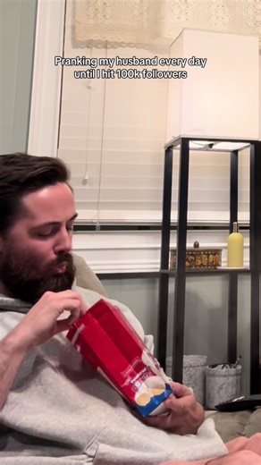 That first puff took me OUT 😂 #funnyvideos #prank #husbandwifecomedy #comedy #prankchallenge