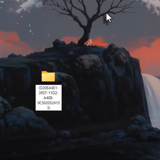 DM Tech | Powerful windows command code you didn’t know about #windowstips #techtips | Instagram