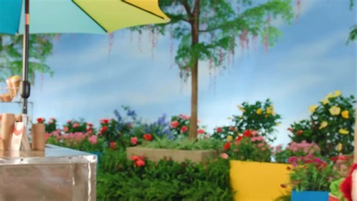 The Muppets Studio, Disney Branded Television & Sesame Workshop teamed up to create this adorable video featuring Elmo, Cookie Monster, Kermit, Miss Piggy & more. The show will raise funds for the FIFA Global Citizen Education Fund improving education for children worldwide.