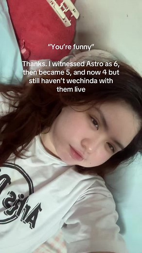 Experiencing ASTRO Live Performances: A Journey