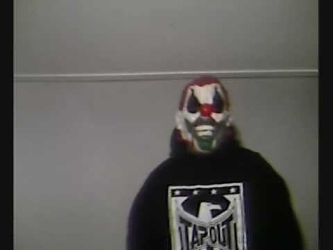 ICP- THE DATING GAME VIDEO!