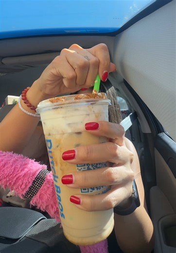 Dutch Bros Coffee Opens in Fort Myers: A Must-Try!