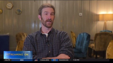 Broadway hit "Sterophonic" brings the making of music to Boston