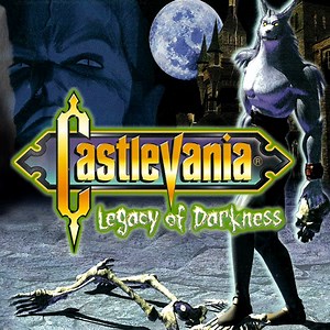 Castlevania: Legacy of Darkness Guide - IGN