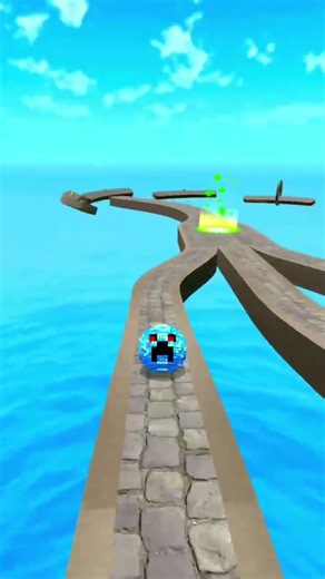 #shorts aRolling balls epic bonus max level Game