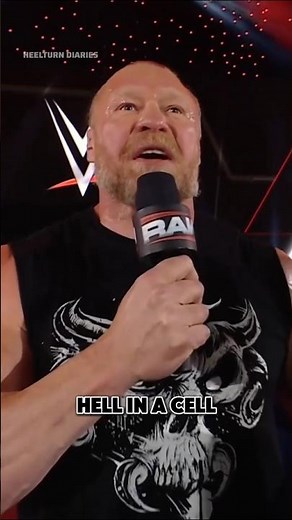 Brock Lesnar vs Oba Femi Hell in a Cell Match Official for SummerSlam #wwe