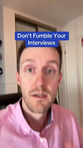 21K views · 164 reactions | #ad Most people wing interviews. Top candidates don t. This is the smartest prep tool I ve ever seen and it s free to try #interview #jobsearch #career | Richard Rose | Facebook
