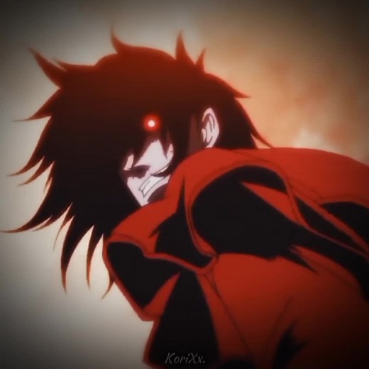 Sorry for the bad quality 😿😿 #alucard #tiktok #hellsingultimate #vampire