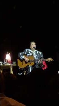 Natalia Lafourcade “Tú Sí Sabes Quererme” live in San Jose CA 6.14.26