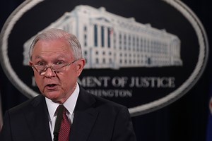 ‘We Cannot Admit Everyone.’ Read a Transcript of Jeff Sessions’ Remarks on Ending the DACA Program