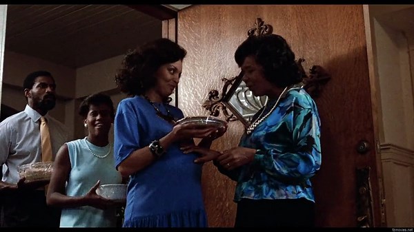 To Sleep with Anger (1990) Full Movie HD